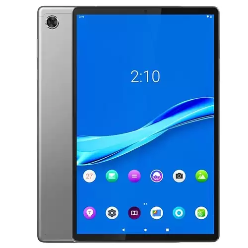 Pay Only $219.00 For Lenovo M10 Plus 10.3 Inch Tablet 4gb Ram 128gb Rom Mediatek P22t Octa-core Android 9.0 8mp+13mp Camera 7000mah Battery With This Coupon Code At Geekbuying