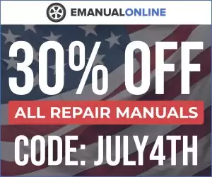 Get 30% Off All Repair Manuals With This Emanualonline Discount Voucher
