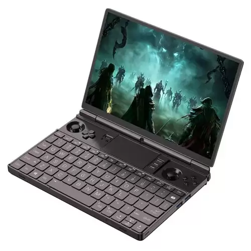 Order In Just $1049 Gpd Win Max 2 2023 Handheld Game Laptop Amd Ryzen 7 7840u Processor Up To 5.1ghz, 32gb Lpddr5 2tb Ssd Windows 11 Wifi 6 - Us With This Coupon At Geekbuying