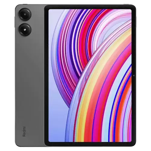 Pay Only $343.34 For Redmi Pad Pro Tablet (cn Version), 12.1-inch 2560*1600 120hz Screen, Snapdragon 7s 8 Cores 2.4ghz, 8gb Ram 256gb Rom, Wifi 6 Bluetooth 5.2, 10000mah Battery 33w Fast Charging, Android 14, 8mp+8mp Camera, Dolby Vision & Dolby Atmos - Grey With This Coupon
