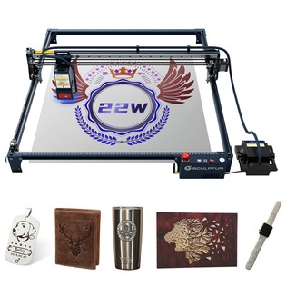 Pay Only $650.31 For Sculpfun S30 Ultra 22w Laser Cutter With This Coupon Code At Geekbuying