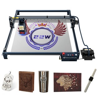 Pay Only €599.00 For Sculpfun S30 Ultra 22w Laser Cutter With This Coupon Code At Geekbuying