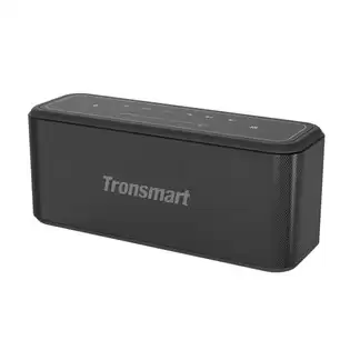 Order In Just $50.30 Tronsmart Element Mega Pro 60w Bluetooth 5.0 Speaker Soundpulse Ipx5 Voice Assistant Nfc Tws Pairing With This Discount Coupon At Geekbuying