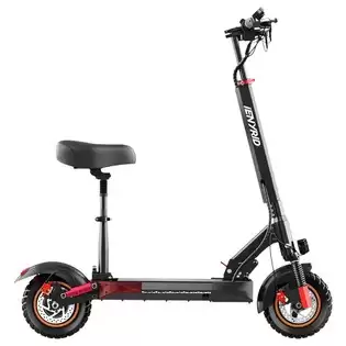 9.39% Off On Ienyrid M4 Electric Scooter 48v 600w Motor 45km/h Max Speed 10ah With This Discount Coupon At Geekbuying