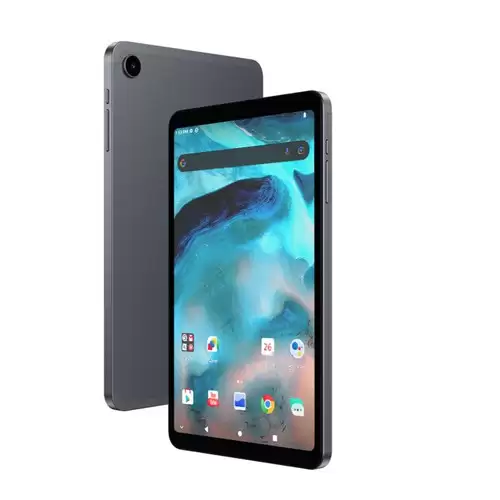 Pay Only $101.46 For Alldocube Iplay 50 Mini Tablet, 8.4 Inch 1920x1200 Incell Widewine L1 1080p, Unisoc T606 1.6ghz, 4gb+128gb, 8gb Virtual Ram, Dual Sim 4g Lte, 2.4/5ghz Wi-fi Bt5.0 Gps/galileo/glonass Type-c Android 13 With This Coupon At Geekbuying
