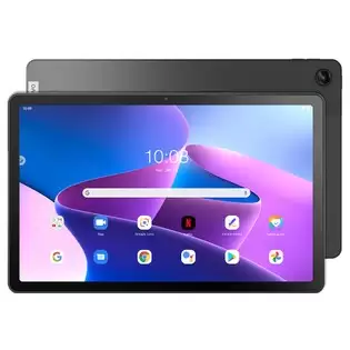 Order In Just €159.00 Lenovo Qitian K10 Pro Tablet (international Version), 10.6'' 2000*1200 Screen, Mediatek G80 8 Core Max 1.8ghz, Android 12 Multi-language, 4gb Ram 128gb Rom, 7700mah Battery, 8mp+13mp Camera, 2.4/5ghz Wifi Bluetooth 5.0, Face Recognition - Eu Plug With T