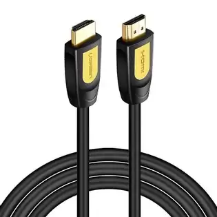 Pay Only $8.14 For Ugreen 1.5m Hdmi Cable, Compatible With 2.0 And Lower Version Hdmi Interface With This Coupon At Geekbuying