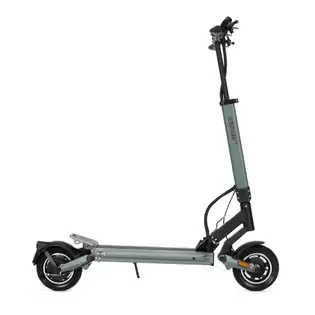 Pay Only $540.69 For Ausom Gx1 Electric Scooter 20km/h 500w Motor 48v 15.6ah Battery 9