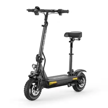 Pay Only $398.97 For Engwe S6 Folding Electric Scooter With Seat With This Discount Coupon At Tomtop