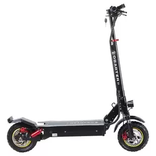 Pay Only €665.00 For Obarter X1 Folding Electric Sport Scooter 10