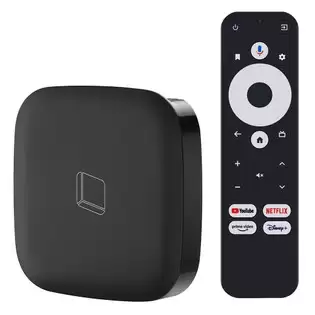 Pay Only $53.99 For Hakopro Amlogic S905y4 Quad Core 2gb Ram 8gb Emmc Google Certified Android 11 Tv Box Netflix 4k Av1 5g Wifi Bluetooth 5.0 - Au Plug With This Coupon Code At Geekbuying