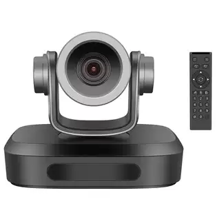 Order In Just $279 Gucee G07-4k10x Webcam, 4k Hd 10x Optical Zoom Auto Focus Built-in Microphone - Black, Eu Plug With This Coupon At Geekbuying