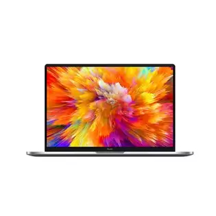 Pay Only $542.39 For Redmibook Pro 14 Laptop Amd Ryzen 5 5500u 14 Inch Fhd+ 2560 X 1600 Screen 100% Srgb 16gb Ddr4 512gb Pcie Amd Radeon Graphics Wifi 6 Band Type-c Hdmi - Grey With This Coupon Code At Geekbuying