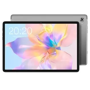 Order In Just $129.99 Teclast P40hd 10.1'' Tablet Unisoc T606 A75 8-core Cpu 8gb Ram 128gb Rom Android 13 2.4g/5g Wifi Eu Plug 6000mah Battery With This Discount Coupon At Geekbuying