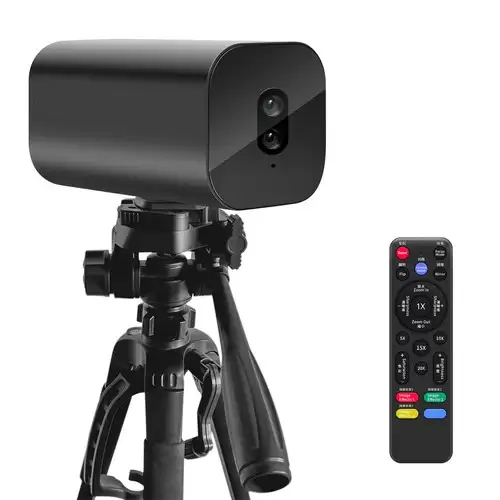 Order In Just $57.03 Gucee G05-4k Conference Camera, 4k Ultra Hd, 2*10x Zoom, Auto Focus & Fixed Focus, Support Horizontal & Vertical Screen - Eu Plug With This Coupon At Geekbuying