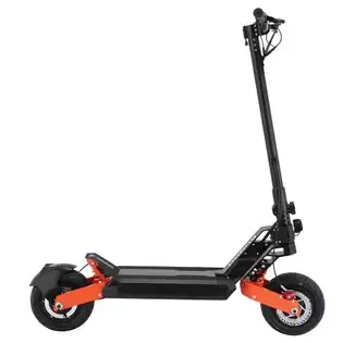 8.92% Off On Kugoo G2 Max Foldable Electric Scooter, 10