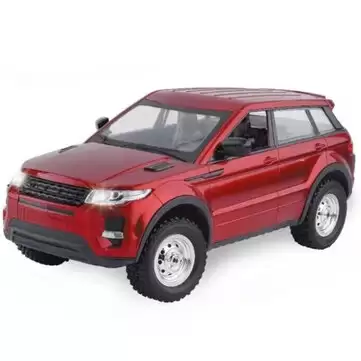 Get 15.72% Off On Ldrc 1299 Rtr 1/14 2.4g 4wd Rc Car For Land Rover Off-Road Climber At Banggood