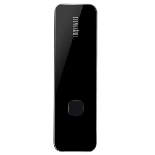 Pay Only $91.99 For Onemodern M8 Portable Ssd High-speed Hardware Fingerprint Hard Encryption, Type-c 500mb/s Transmission, For Windows Pc, Mac, Smartphones - 1tb From Xiaomi Youpin With This Coupon At Geekbuying