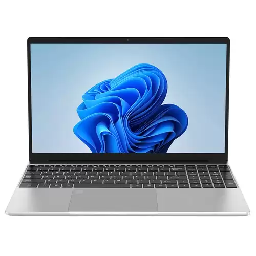 Pay Only $273.41 For Gxmo Y156n Laptop, 1920*1080 15.6-inch Ips Hd Screen, Intel Alder Lake N95 4 Cores Up To 3.4ghz, 16gb Ram 512gb Ssd, Dual-band Wifi Bluetooth 4.2, 2*usb 3.0 1*micro Sd Card Slot 1*mini Hdmi 1*audio Jack, Hd Camera, Fingerprint Unlock - Eu Plug With This