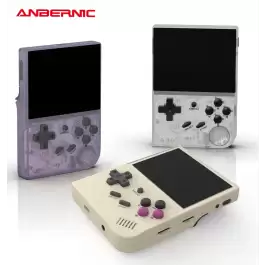 Gshopper Coupon For Anbernic Rg35xx Retro Handheld Game Console