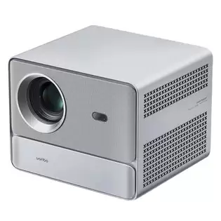 Pay Only $303.33 For [netflix Certified] Wanbo Davinci 1 Pro Projector, Android 11, 600 Ansi Lumens, Native 1080p, 5g Wifi Bluetooth, Auto-focus/auto Keystone Correction/auto Screen Fit/obstacle Avoidance With This Coupon Code At Geekbuying