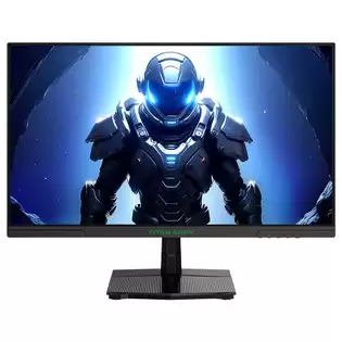 Order In Just $229.99 Titan Army P2510s Gaming Monitor, 24.5'' 2560*1440 Qhd Fast Ips Screen, 240hz Refresh Rate, 1ms Gtg, 95% Dci-p3, Hdr10, Adaptive-sync, Dynamic Od, Game Rush Mode, Pip & Pbp Display, Versatile Picture Modes, Low Blue Light, Vesa Wall Mounting With This D