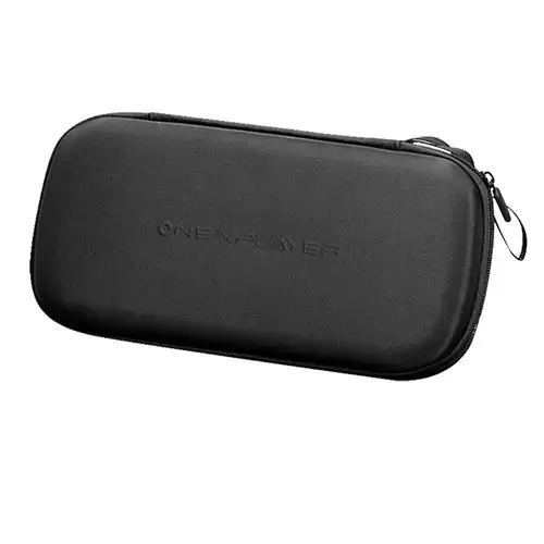 Pay Only $14.99 For One Netbook Original Storage Bag For Onexplayer 2 Pro Handheld Gaming Pc With This Coupon At Geekbuying