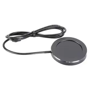 Pay Only $45.99 For 2.1 Inch Ips Water-cooled Secondary Screen 360 Degree Rotation Usb Interface Cnc Integrated Shell - Black With This Coupon Code At Geekbuying