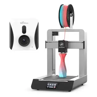 Order In Just $394.12 Sceoan Windstorm S1 3d Printer + Mintion Beagle V2 Camera With This Discount Coupon At Geekbuying