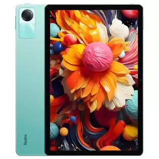 Pay Only $184.99 For Redmi Pad Se Cn Version 11 Inch Tablet, 8gb Ram 128gb Rom, Miui Pad 14 (android 13), 5g Wifi - Green With This Coupon Code At Geekbuying