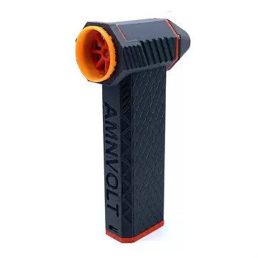 Get 20% Off On Drillpro Amnvolt Tf1 Pro High Speed 110000rpm Portable Jet Fan Ai With This Coupon At Banggood