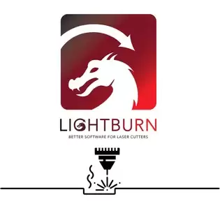 Pay Only $55.96 For Official Authorized Lightburn Software G-code License Key, Lightburn Key, Support Upgrade To V1.4.01 With This Coupon Code At Geekbuying