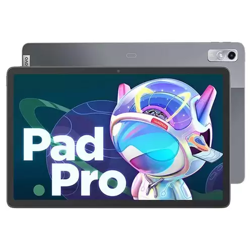 Order In Just $284.99 Lenovo Xiaoxin Pad Pro, Cn Version, 11.2'' Tablet 6gb Ram 128gb Rom Mediatek Kompanio 1300t Android 12 8mp+13mp Camera 8200mah Battery - Grey With This Discount Coupon At Geekbuying