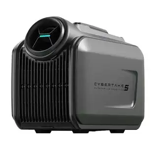 Order In Just €719.00 Cybertake S1 Pro Portable Outdoor Air Conditioner (without Battery) Bluetooth Remote Control 9.6kg Lightweight Six Intelligent Modes Noise 55db - Eu Plug With This Discount Coupon At Geekbuying