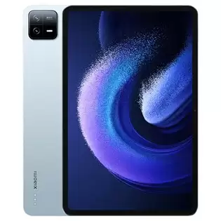 Pay Only $409.00 For Xiaomi Pad 6 Pro Cn Version Snapdragon 8+processor, Android 13, 8gb Ram 128gb Rom, 50mp + 20mp Cameras, Wifi 6 - Blue With This Coupon Code At Geekbuying