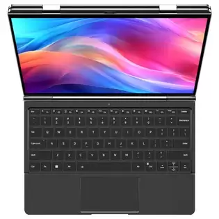 Order In Just $1,846.30 Gpd Duo 13.3-inch Dual-oled Screen Laptop, Amd Ryzen Ai 9 Hx 370 (12 Core Max 5.1ghz), 2880*1800, 32gb Lpddr5 Ram 1tb Ssd, Wifi 6e Bluetooth 5.3, Built-in Hyper-linear Speakers, 1* Usb4 (40gbps), 1*usb-c (10gbps), 1*oculink, 1*hdmi 2.1, 2*usb-a With