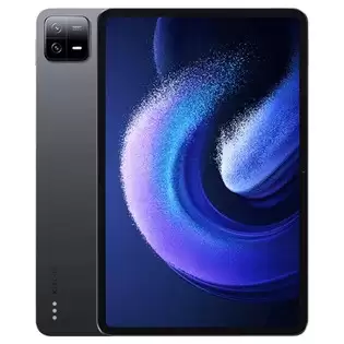 Order In Just $439.99 Xiaomi Pad 6 Cn Version Snapdragon 870 Processor, Android 13, 8gb Ram 128gb Rom, 13mp Rear Camera 8mp Front Camera Dual-band Wifi - Black With This Discount Coupon At Geekbuying
