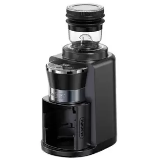 Pay Only $87.78 For Hibrew G3a Coffee Grinder, 40mm Conical Burr, Air Blower, 31-gear Scale, Memory & Antistatic Function, Manual & Automatic, Visual Bean Storage Black With This Coupon Code At Geekbuying