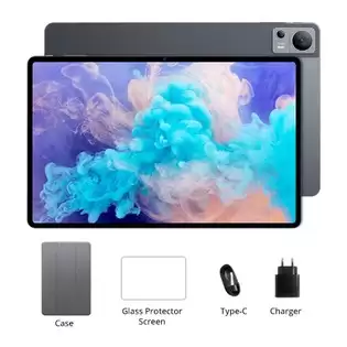Pay Only €184.99 For (free Gift Case And Film) N-one Npad X1 Android 13 Tablet, 11'' Ips Screen, Mtk Helio G99, 8gb Ram 128gb Ufs Rom, 2.4/5g Wifi Bluetooth 5.0, 8600mah 18w Pd Fast Charging, Dual 4g Lte, Gps/galileo/glonass/bds, Face Recognition, Widevine L1 With This Coupo