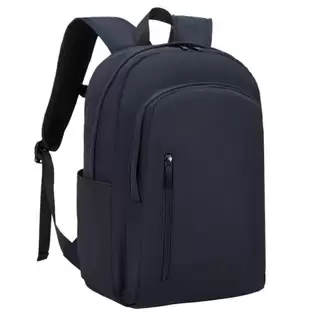 Pay Only €65.00 For Cooling Air Conditioning Backpack - Navy Blue With This Coupon Code At Geekbuying