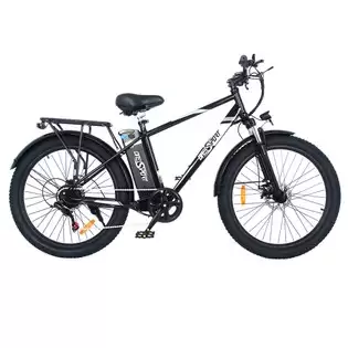 Pay Only €659.00 For Onesport Ot13 Electric Bike, 26*3 Inch Fat Tires, 350w Motor, 48v15ah Battery, 25km/h Max Speed 100km Max Range With This Coupon Code At Geekbuying