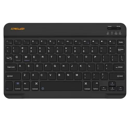 Pay Only $12.99 For Teclast K10 Bluetooth Keyboard For Teclast M40 Plus, M50, M50 Pro, T40, T40 Pro, T50, T50 Pro, T60 Tablet With This Coupon At Geekbuying