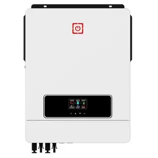 Pay Only €699.00 For Daxtromn 10200w Hybrid Solar Inverter, 48v Dc 160a Mppt Solar Charger, 450v Dc Pv Input Pure Sine Wave Grid-tie/off Grid Solar Inverter, Dual Ac Output, Built-in Wifi With This Coupon Code At Geekbuying