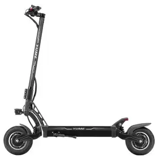 Pay Only $1,639.50 For Yume Hawk Pro Electric Scooter, 10x4.5