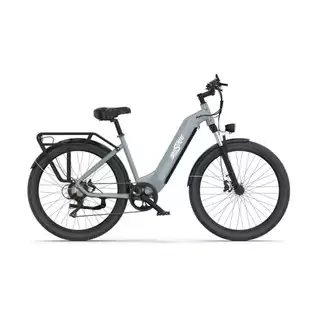 Order In Just £949.00 Onesport Ot05 Electric Bike 27.5