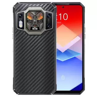 Pay Only €429.00 For Oukitel Wp30 Pro 5g Flagship Rugged Phone, 12gb+512gb Unlocked, 108mp Main Camera, 120w Super Charge 11000 Mah, 6.78-inch 2.4k Display, Dual Displays, Esim, Nfc With This Coupon Code At Geekbuying