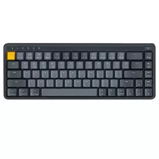 Pay Only $59.99 For Xiaomi X Miiiw Pop Series Z680cc Mechanical Keyboard 68 Keys Three-mode - Gateron Red Switch With This Coupon Code At Geekbuying