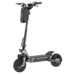 Pay Only $1,027.51 For Yume Swift Electric Scooter, 10