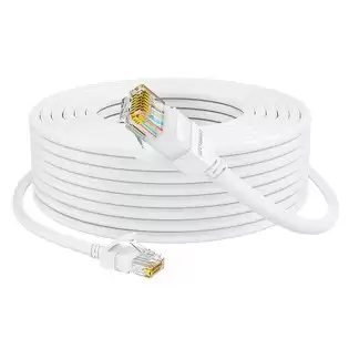 Order In Just $5.99 High Speed Cat 6 Internet Network Cable Ethernet Cable, Rj45 Interface, 1000mbps, 250mhz, 2m With This Discount Coupon At Geekbuying