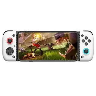 Pay Only €69.99 For Gamesir X3 Type-c Game Controller & Cooler With 4000 Mm Cooling Area, Rgb Backlight, Compatible With Android 9 With This Coupon Code At Geekbuying